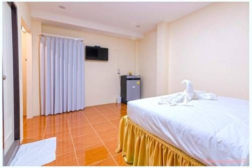 Nakhonchanthani Hotel