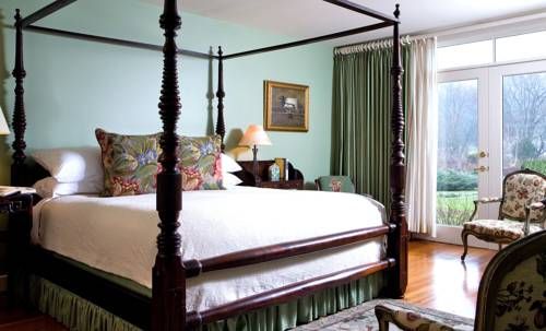 Jackson House Inn