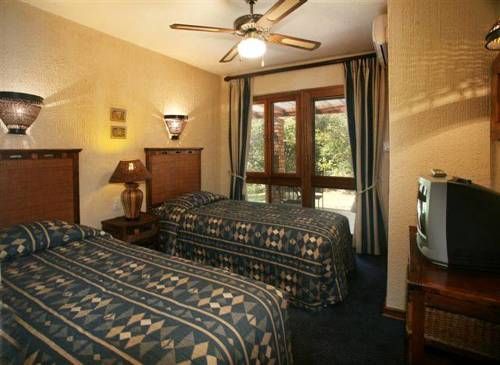 Kruger Park Lodge 401