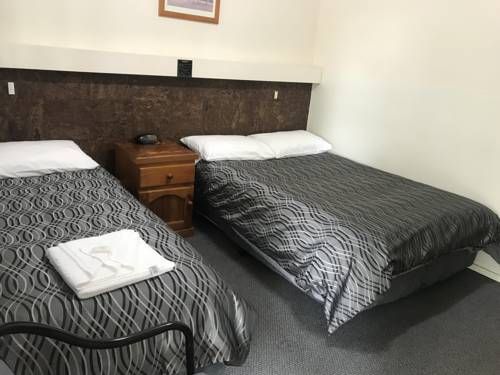 Allambie Motel