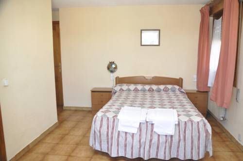 Hotel Tres Arcos
