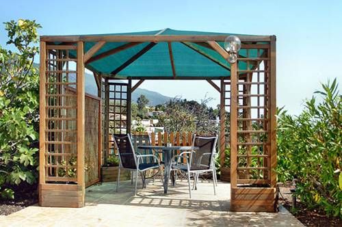 Jardin de Aridane