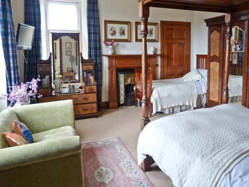 Suidhe Lodge