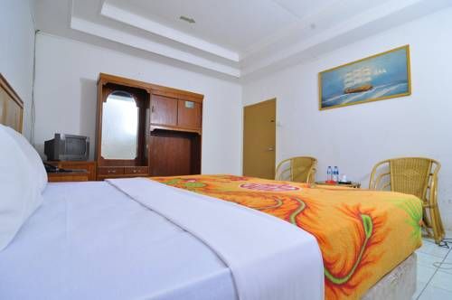 Nan Tongga Beach Hotel