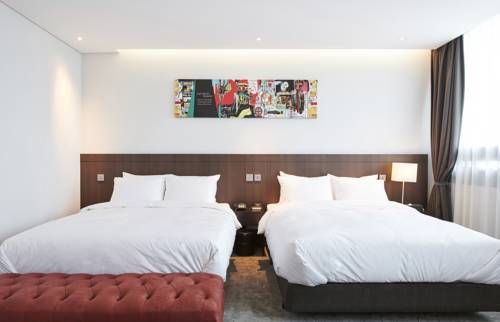 Hotel Mfelice