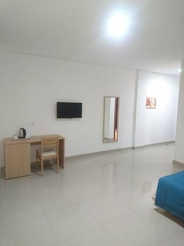 Hotel Residencial Paraiso