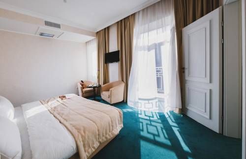 Hotel Alkor