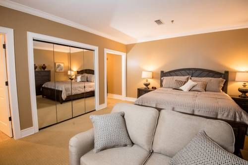 Magnolia Creek Lodge