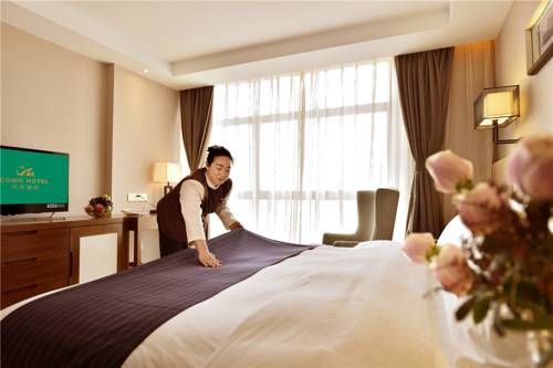 Como Hotel