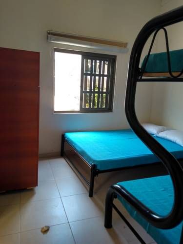 Hostal Calle de rosario