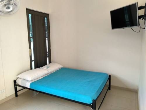 Hostal Calle de rosario