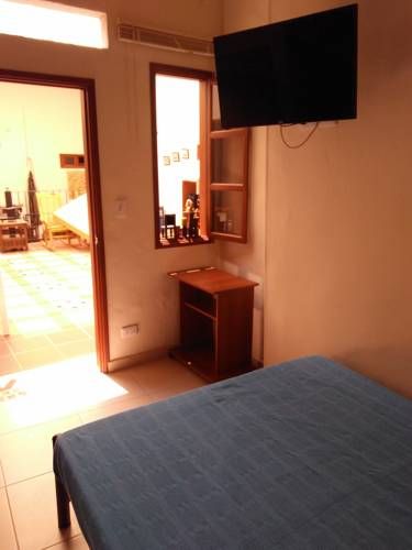 Hostal Calle de rosario
