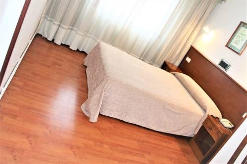 Hotel a Barquina