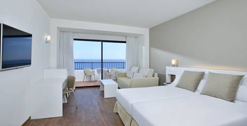 Alua Calas de Mallorca Resort