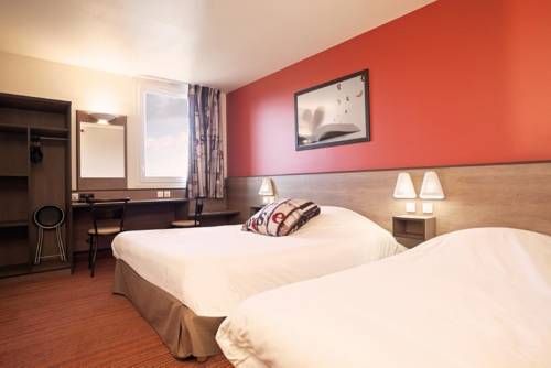 Ace Hotel Annemasse Genève