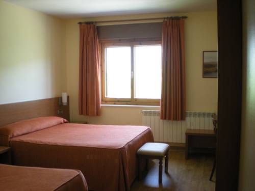 Hotel Don Pepe Lago de Sanabria