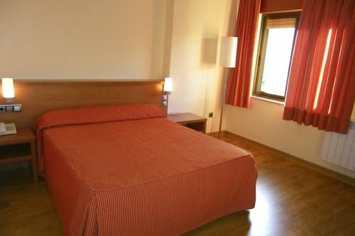 Hotel Don Pepe Lago de Sanabria