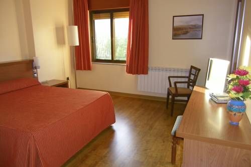 Hotel Don Pepe Lago de Sanabria