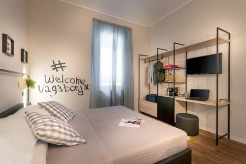 Hotel Vagabond