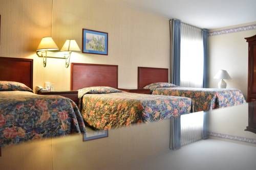 Hotel Ram Val