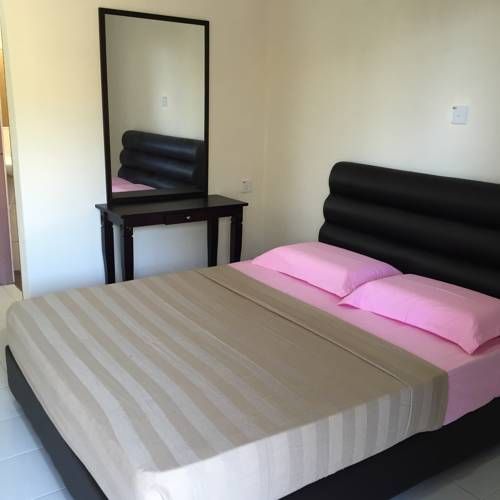 Samudra Beach Chalet