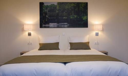 B&B Hotel de Kastanjefabriek