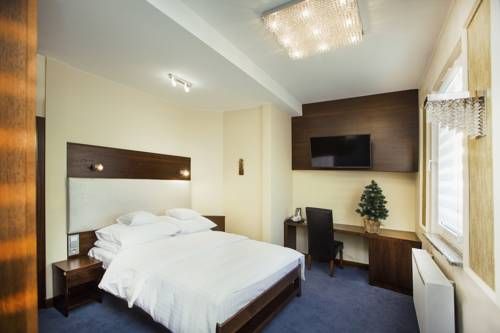 Hotel Inter