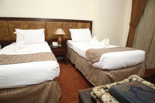 Riadh Al Zahra Hotel