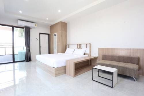 Farisa Garden Hotel
