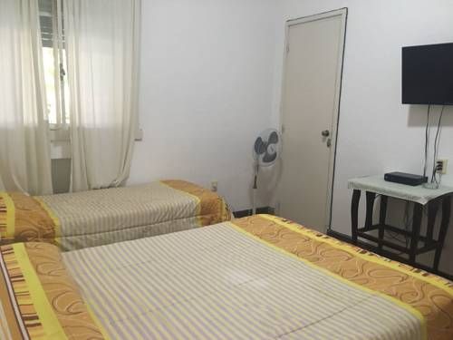 Hotel del Prado