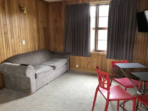 Great Lake Hotel