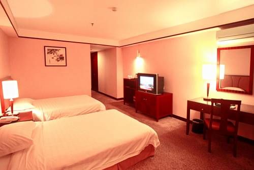 Zhongshan Yinyi Hotel