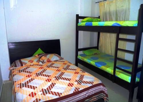 Jiisot Hotel