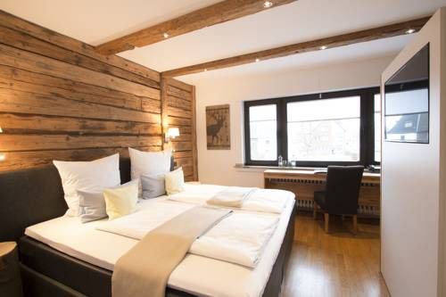 Hotel Weilerhof