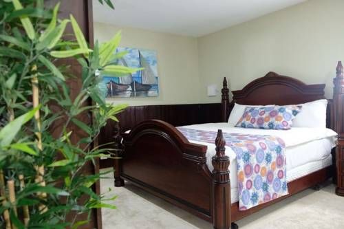 Aparta Hotel Drake Piantini