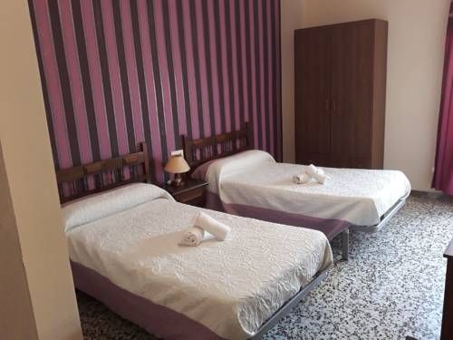 Hostal Alcorisa