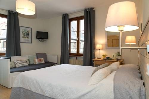 Chambres Chez Laurence