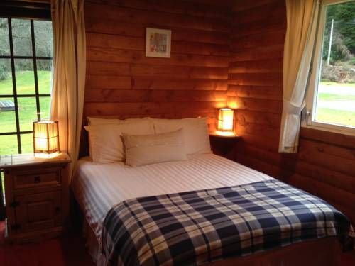 Stravaigin Lodge