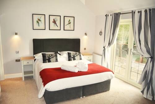 Campion Lodge