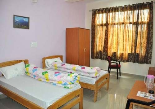 Hotel Sangam