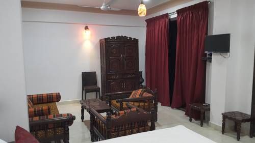 Hotel Murud Marina