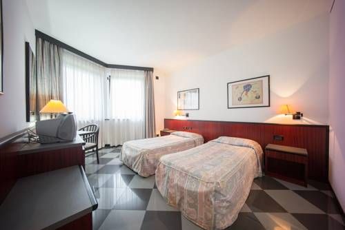 Hotel Verri