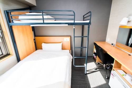 Super Hotel Minami Hikone Ekimae