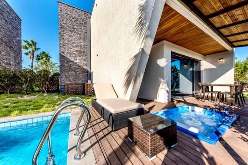Arts Spa&Poolvilla