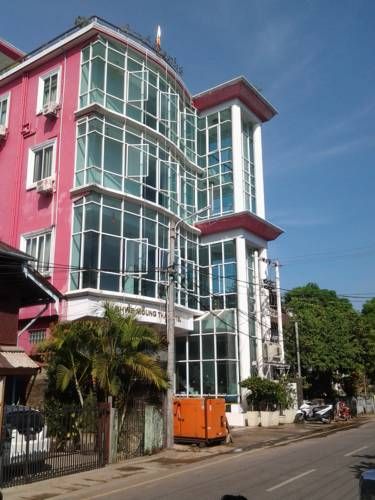 Shwe Moung Than Hotel