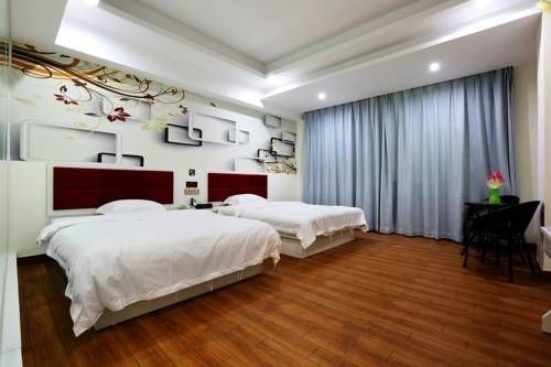 Guangzhou Hangcheng Wuyou Hotel