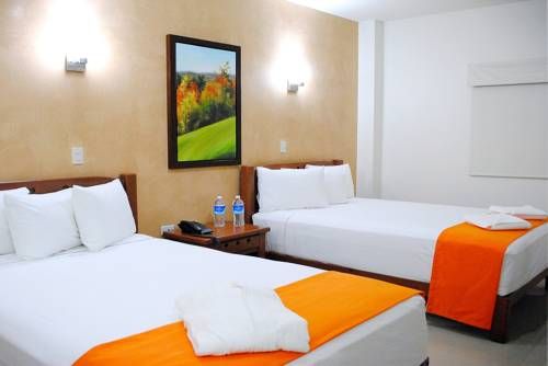 Gran Hotel Residencial Galerias