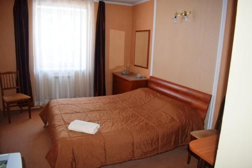 Hotel OLIMP
