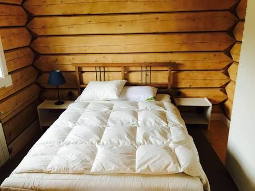 Forrest Lodge Karelia