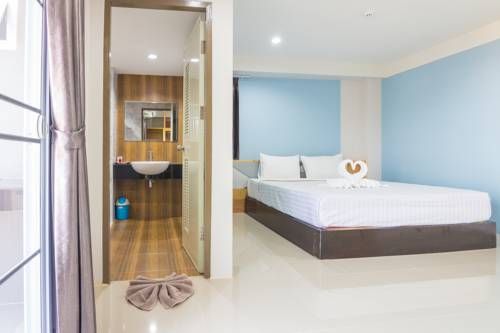 City 2 Lampang
